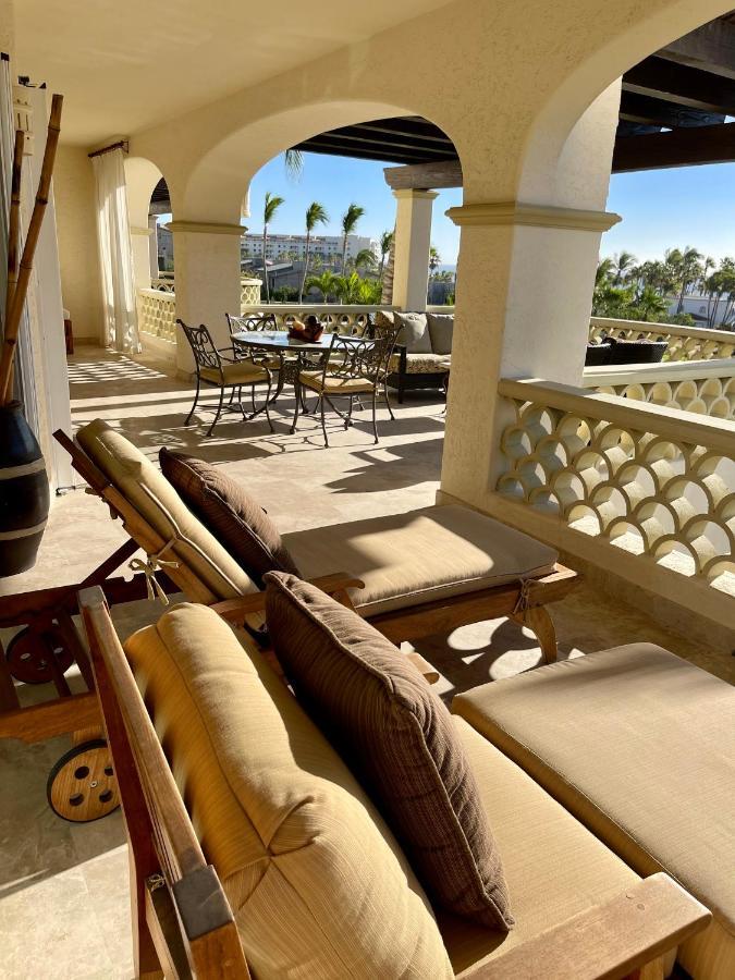 Aparthotel Las Mananitas San José del Cabo Exterior foto