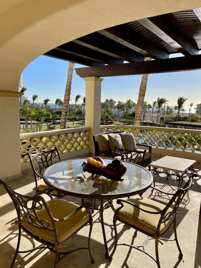 Aparthotel Las Mananitas San José del Cabo Exterior foto