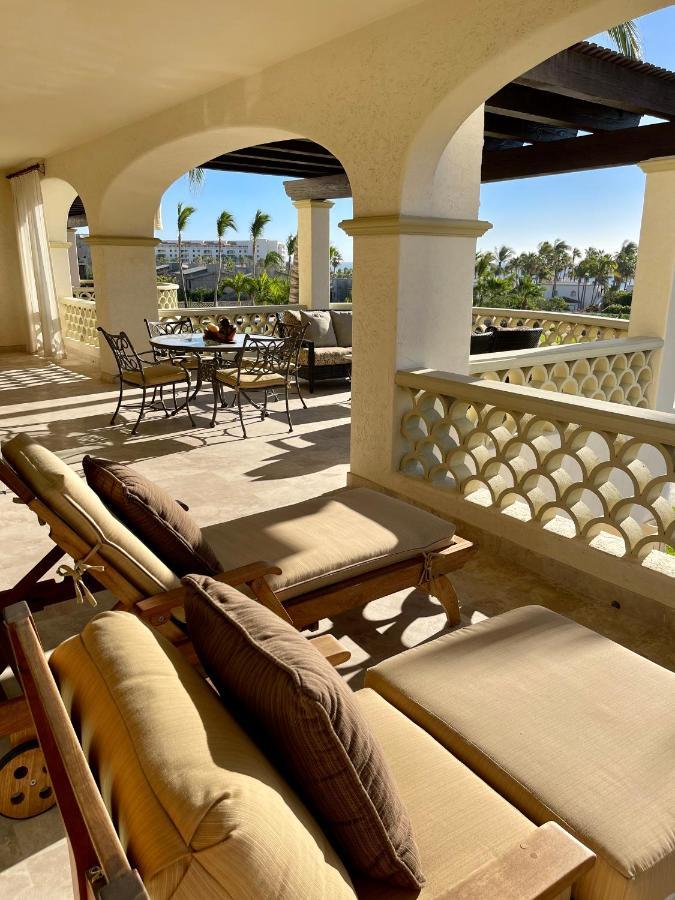 Aparthotel Las Mananitas San José del Cabo Exterior foto