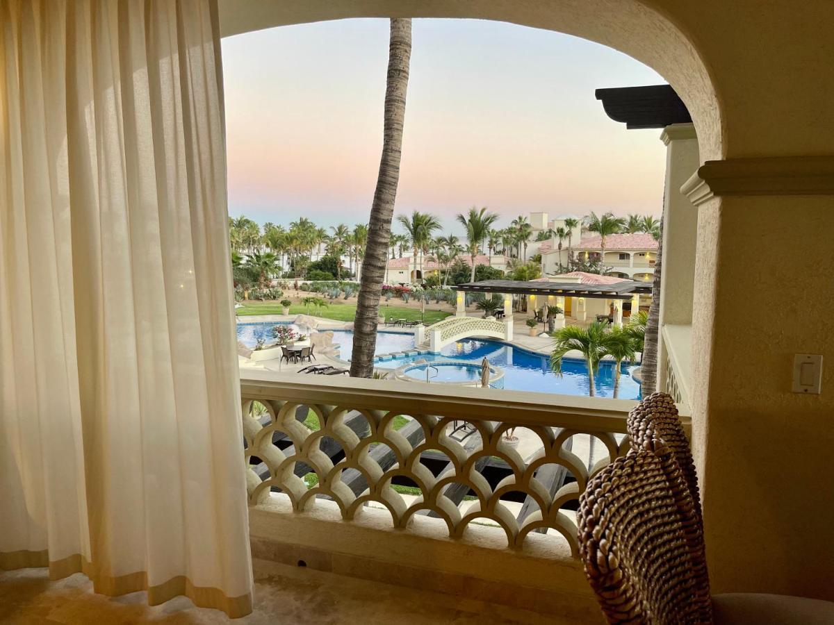 Aparthotel Las Mananitas San José del Cabo Exterior foto